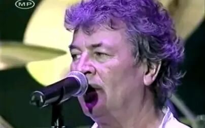 [图]【深紫】北京演唱会 Deep Purple Live in Beijing, China 2004