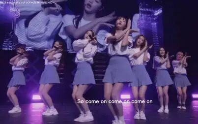 [图]【OH MY GIRL】Closer /CLOSER (Japanese ver.)中日双字