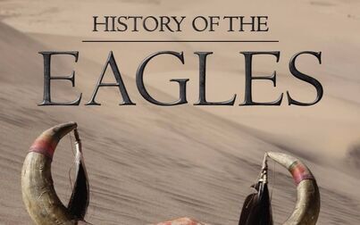 [图]【生肉】老鹰乐队传奇历史 History of the Eagles【2013】