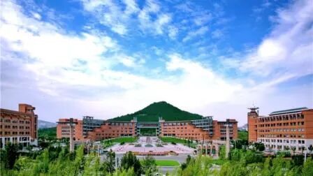 [图]【山东建筑大学】一镜到底看山建。2021.06.26记录毕业那天。