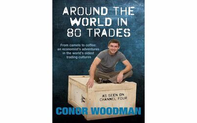 [图]80个行业环游世界 Around the World in 80 Trades (2009)【英语生肉】