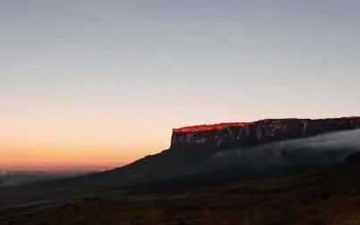 [图]MOUNT RORAIMA - Heaven On Earth