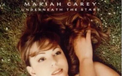 [图]【翻唱.清唱】星空之下Mariah Carey- Underneath the stars