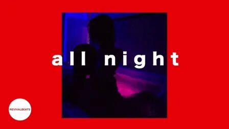 [图]"all night" - Kpop Rnb Lofi Instrumentals