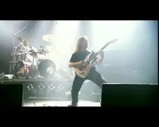 [图]Nightwish - From Wishes to Eternity Live (DVDrip; DivX)