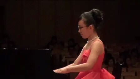 [图]板仓遥 肖邦g小调第一叙事曲(Chopin: Ballade No.1 in g Minor Op.23)