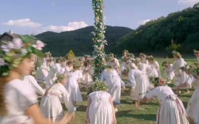 [图]【恐怖|美国|第三版预告片】【仲夏夜惊魂 Midsommar】【2019】