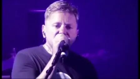 [图]New Order - Blue Monday (Live)