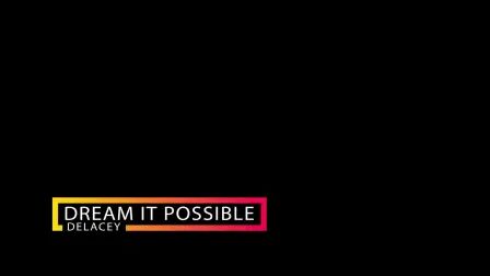 [图]【Delacey】 Dream It Possible