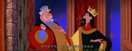 [图]睡美人插曲 Sleeping Beauty 国语版