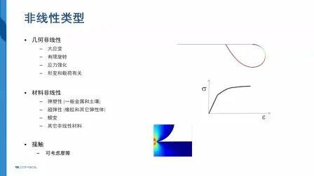 [图]COMSOL结构力学建模-2019年3月官方培训四天完整超清版