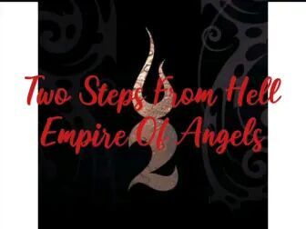 [图]【Two Steps From Hell】-Empire Of Angels