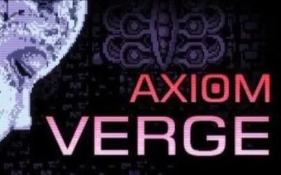 [图]【Axiom Verge】公理边缘攻略流程05