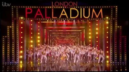 [图]42街音乐剧|Tonight at the London Palladium_42nd Street