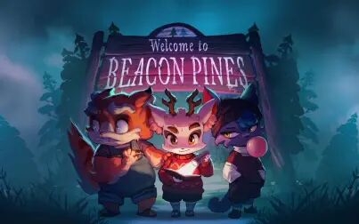 [图]【试玩】Beacon Pines