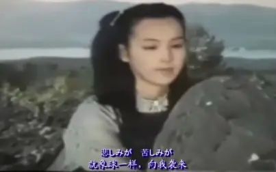 [图]日本经典漫改电视剧《青春的火焰(排球女将)》主题曲