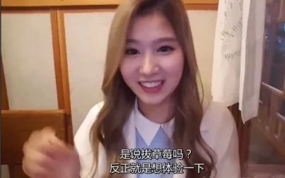 [图]160303 SANA DATE V第一季 中字补档