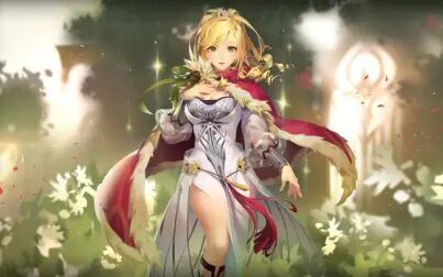 [图]【合集更新中】锻玉《万象物语 日落 Sdorica -sunset-》第一季角色故事