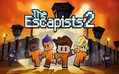 [图]The Escapists 2 逃脱者2全攻略-响尾蛇之泉之扔垃圾