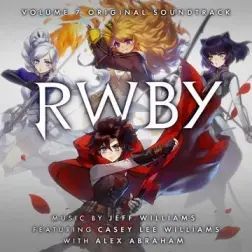 [图]RWBY volume 7 - Until the End