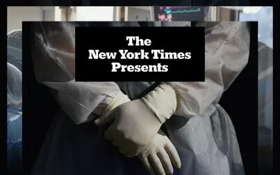 [图]《纽约时报》呈献 第一季 The New York Times Presents