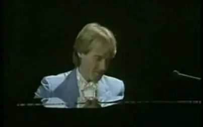 [图]Richard Clayderman 爱的纪念