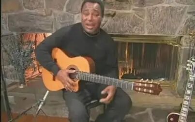 [图]George Benson - The Art Of Jazz Guitar