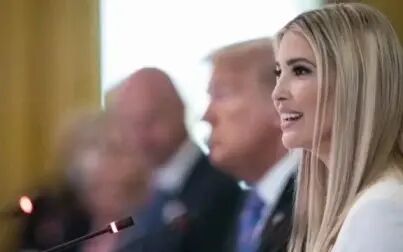 [图]What Life will be like for Ivanka After the White House