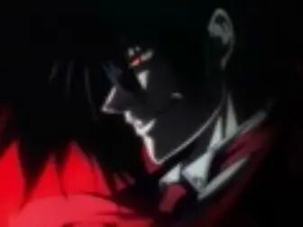 [图]HELLSING OVA 10 最新预告片