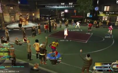 [图]NBA2K Online④