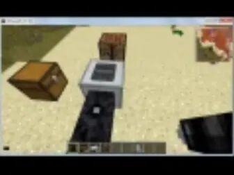 [图]【minecraft提下】工业2实验版实况及教程第二期