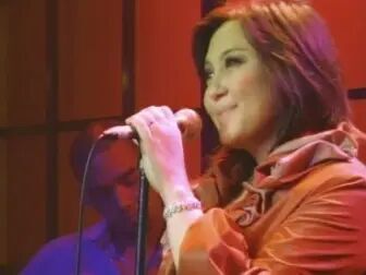 [图]The One You Love (Cut Version) - Sharon Cuneta