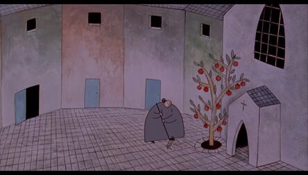 [图]创意动画the village