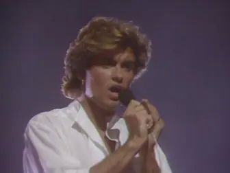 [图]Careless Whisper (Live from Top of the Pops 1984) - George Michael