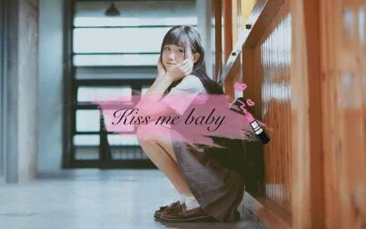 [图]【Bubby】Kiss me baby!!!