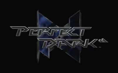 [图]【Xbox 360 游戏回顾】 Perfect Dark 完美黑暗 通关视频