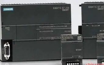 [图]西门子200SMART-PLC入门到精通