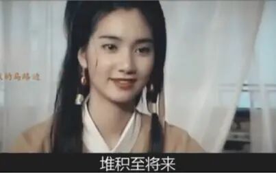 [图]邝美云《堆积情感》好听的粤语歌曲