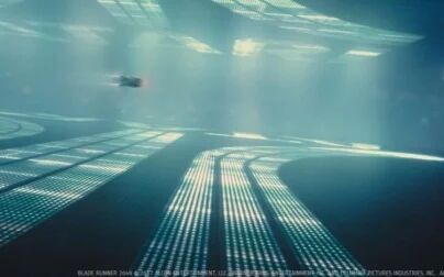 [图]【Blade Runner 2049】 - 银翼杀手 Rodeo FX - VFX