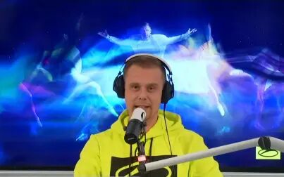 [图][ASOT1000] A State Of Trance 1000 - Armin van Buuren