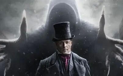 [图]圣诞颂歌 A Christmas Carol (2019) 预告