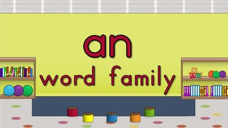 [图]A Word Family