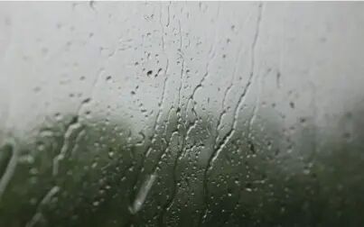 [图]【催眠向】自然下雨的声音