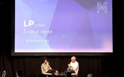 [图]interview to Laura Pergolizzi - Life is a Journey