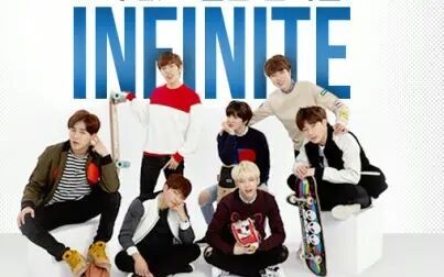 [图]INFINITE'S SHOWTIME 普效中字【无限团】