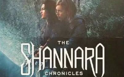 [图]【预告】MTV奇幻新剧《沙娜拉之剑》The Shannara Chronicles