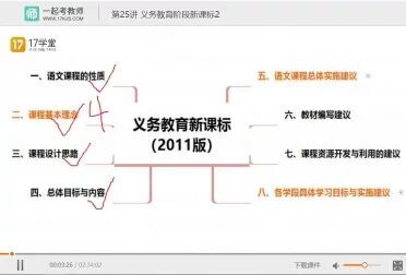 [图]义务教育语文课程标准2