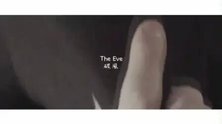 [图]【EXO】破风/前夜 The eve 中字mv