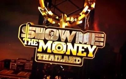 [图]【泰国综艺】EP3 Show Me The Money Thailand 1080P