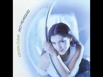 [图]Jaci Velasquez - Come As You Are